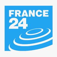 FRANCE 24 En