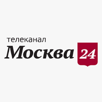 Москва 24