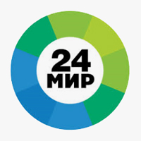 Мир 24